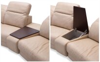 Narożnik Volta Gala Collezione - 8