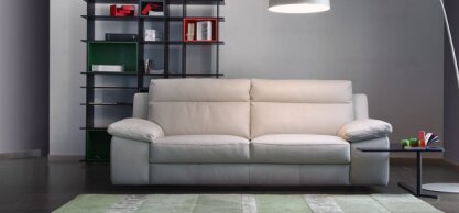 Sofa Taylor Calia Italia