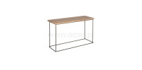 stolik kawowy Classic  Coffee  console  Sits - 2