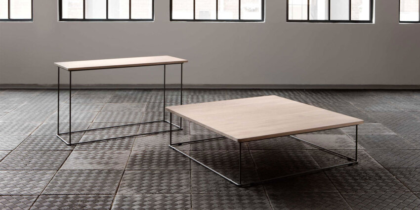 stolik kawowy Classic  Coffee  console  Sits