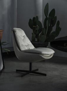 Fotel włoski DAYA firmy Bontempi od od 1425€