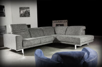 Nowoczesny włoski narożnik Dodo - 3