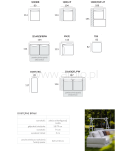 Narożnik Aria Gala Collezione - 7