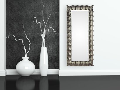 Mirror Iridium