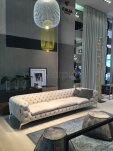 Sofa Belle epoque Calia Italia up from 3375 euro - 4