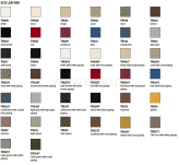 Krzesło Clara firmy Bontempi - 11