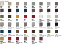 Krzesło Clara firmy Bontempi - 17