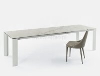 Krzesło Clara firmy Bontempi - 10