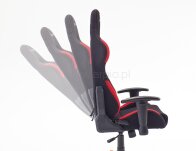 DX Racer 1 - fotel gamingowy - 5