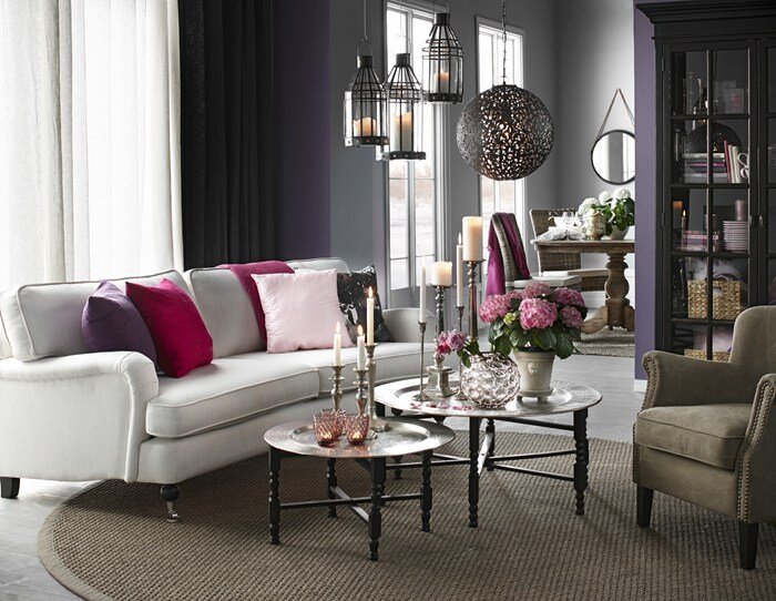 Sofa Birmingham ab 1935 zł