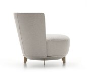 Sessel Jammin Alberta Salotti - 25