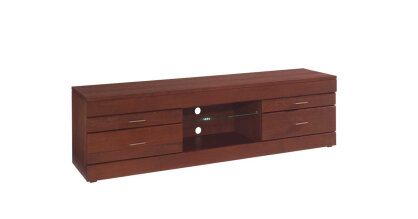 Porvoo szafka RTV duża