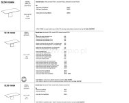 Stół włoski PODIUM  firmy Bontempi Casa od 5853€ - 18