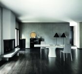 Stół włoski PODIUM  firmy Bontempi Casa od 5853€ - 9