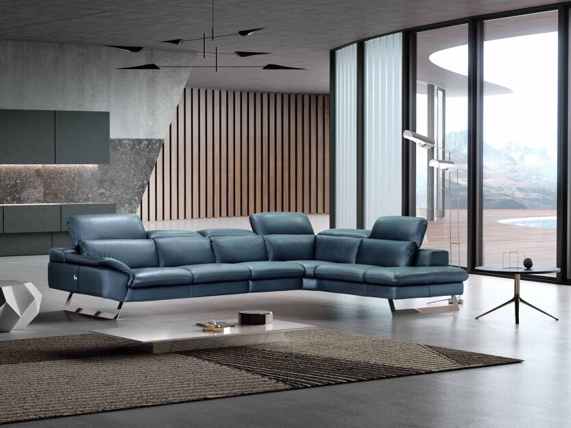 Zuma Nowoczesny narożnik