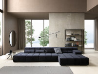 Duży narożnik modułowy Temple - 7