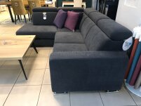 Modernes Ecksofa Carrera - 9