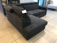 Modernes Ecksofa Carrera - 4