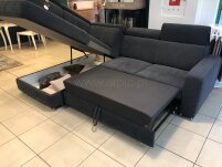 Modernes Ecksofa Carrera - 8