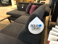 Modernes Ecksofa Carrera - 11