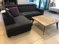 Modernes Ecksofa Carrera - 7