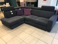 Modernes Ecksofa Carrera - 3