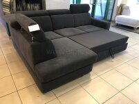 Modernes Ecksofa Carrera - 6