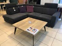Modernes Ecksofa Carrera - 2