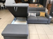 Modernes Ecksofa Carrera - 18