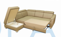 Modernes Ecksofa Carrera - 20