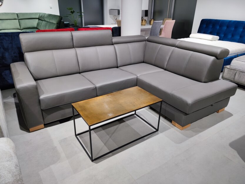 Modernes Ecksofa Carrera