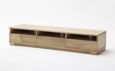 Hatillo szafka RTV duża