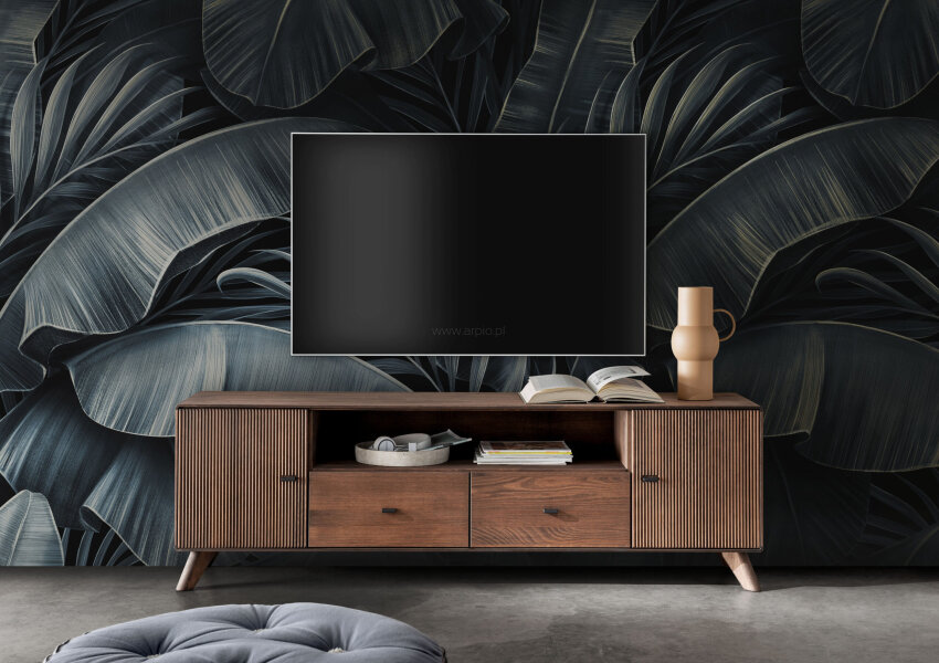 RTV II Aron buk tabak