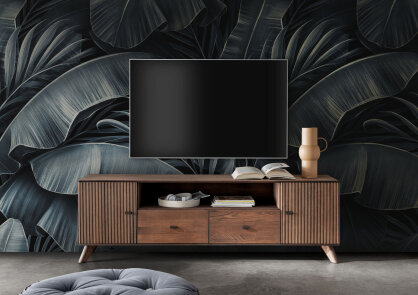 RTV II Aron buk tabak