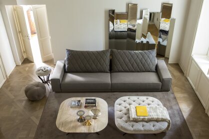 Lustro Kirk Alberta Salotti