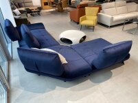 Nowoczesny włoski narożnik Delice - 2