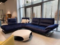 Nowoczesny włoski narożnik Delice - 3