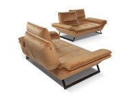 Nowoczesny włoski narożnik Delice - 12