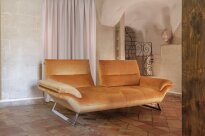 Nowoczesny włoski narożnik Delice - 13