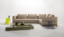 Modulares Sofa Bowie Alberta Salotti - 9