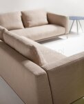 Modulares Sofa Bowie Alberta Salotti - 11