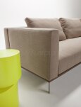 Modulares Sofa Bowie Alberta Salotti - 14