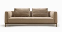 Modulares Sofa Bowie Alberta Salotti - 16