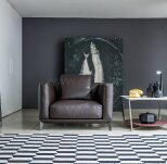 Modulares Sofa Bowie Alberta Salotti - 5