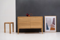 Komoda Creativ Karpis - Cabinet 72 - 2