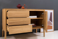 Komoda Creativ Karpis - Cabinet 72 - 3