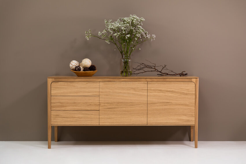 Komoda Creativ Karpis - Cabinet 72