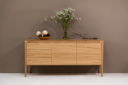 Komoda Creativ Karpis - Cabinet 72