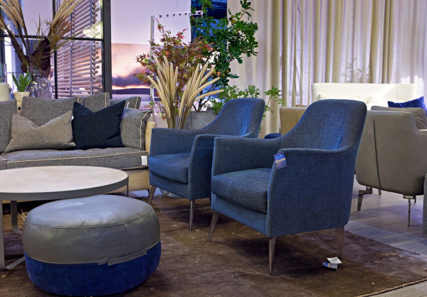 Sessel Dione ab 1476 zł