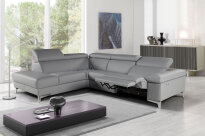 Nowczesny narożnik włoski Megan - 10